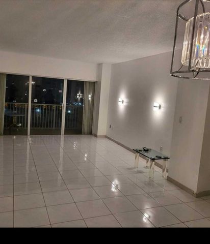 1965 S OCEAN Drive 9Q, Hallandale Beach, FL 33009