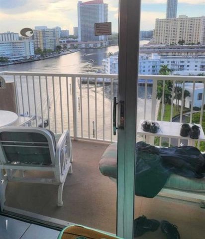 1965 S OCEAN Drive 9Q, Hallandale Beach, FL 33009