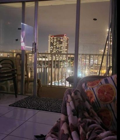 1965 S OCEAN Drive 9Q, Hallandale Beach, FL 33009