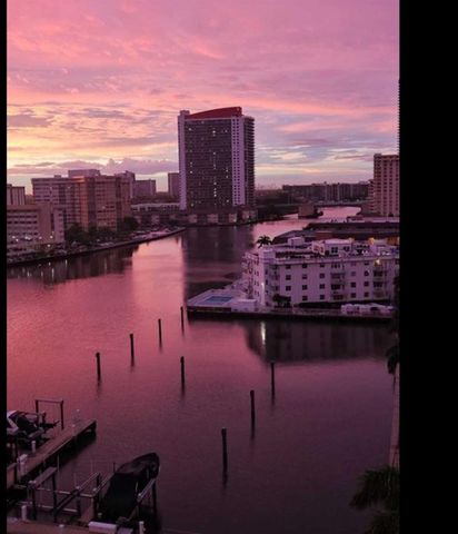 1965 S OCEAN Drive 9Q, Hallandale Beach, FL 33009
