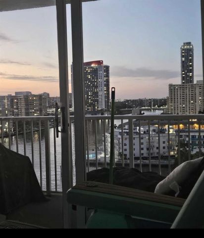 1965 S OCEAN Drive 9Q, Hallandale Beach, FL 33009