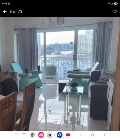 1965 S OCEAN Drive 9Q, Hallandale Beach, FL 33009