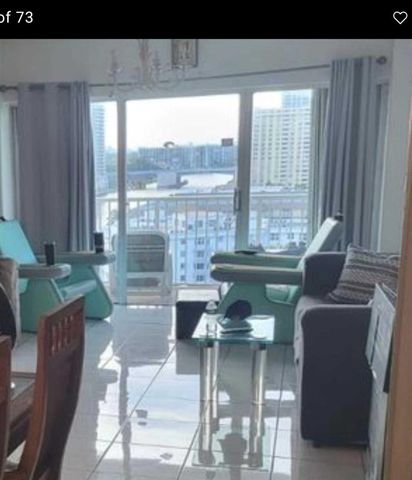 1965 S OCEAN Drive 9Q, Hallandale Beach, FL 33009