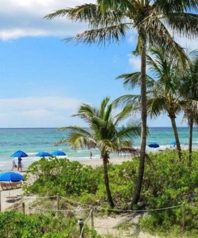 1965 S OCEAN Drive 9Q, Hallandale Beach, FL 33009