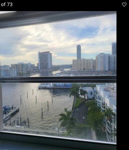 1965 S OCEAN Drive 9Q, Hallandale Beach, FL 33009