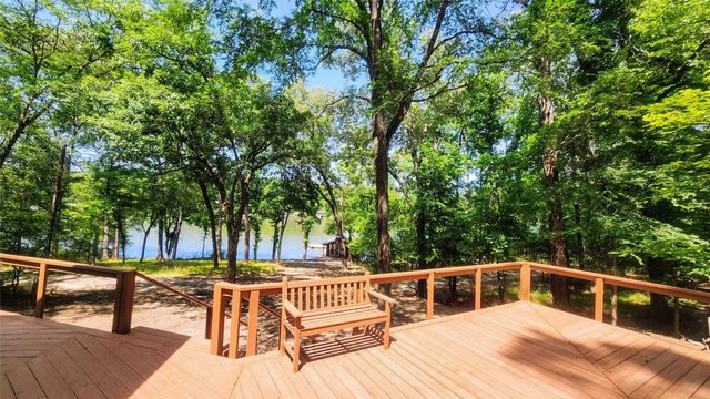 92 Lake Frankston, Frankston, TX 75763