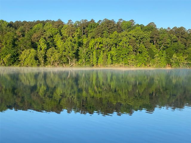 92 Lake Frankston, Frankston, TX 75763