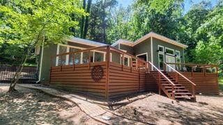 92 Lake Frankston, Frankston, TX 75763