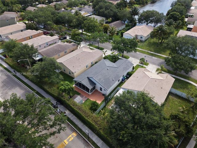 2411 SW 103rd Way, Miramar, FL 33025