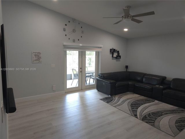 2411 SW 103rd Way, Miramar, FL 33025