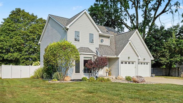 2815 Dunkirk Drive, Saginaw Twp, MI 48603
