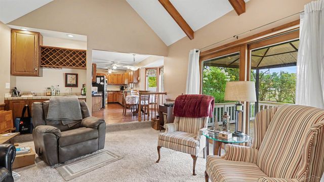 2815 Dunkirk Drive, Saginaw Twp, MI 48603