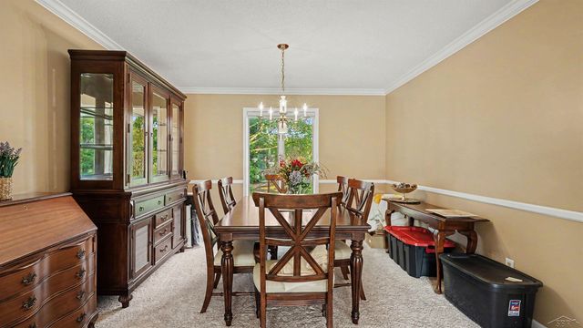 2815 Dunkirk Drive, Saginaw Twp, MI 48603