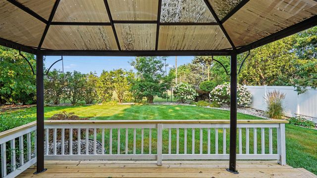 2815 Dunkirk Drive, Saginaw Twp, MI 48603