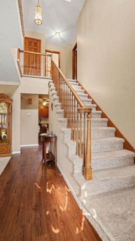 2815 Dunkirk Drive, Saginaw Twp, MI 48603