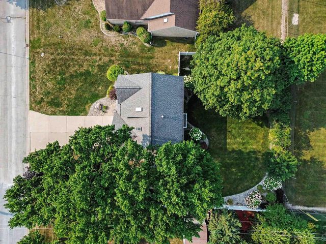 2815 Dunkirk Drive, Saginaw Twp, MI 48603
