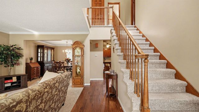 2815 Dunkirk Drive, Saginaw Twp, MI 48603