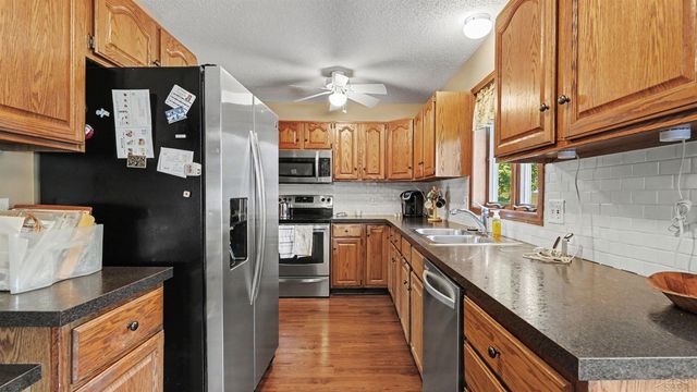 2815 Dunkirk Drive, Saginaw Twp, MI 48603