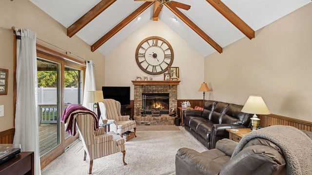 2815 Dunkirk Drive, Saginaw Twp, MI 48603