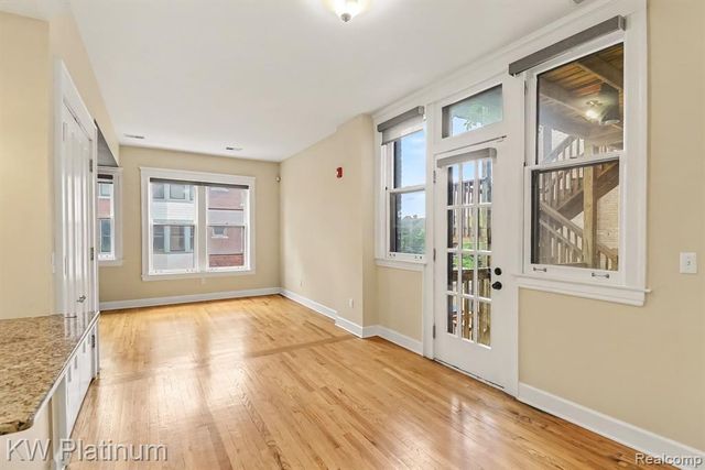 615 W Hancock Street, Detroit, MI 48201