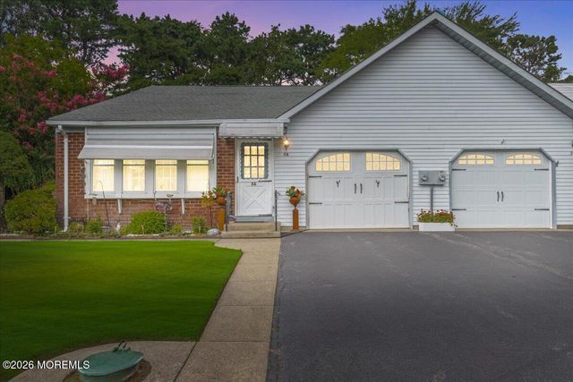 5A Ardsley Avenue, Manchester, NJ 08759