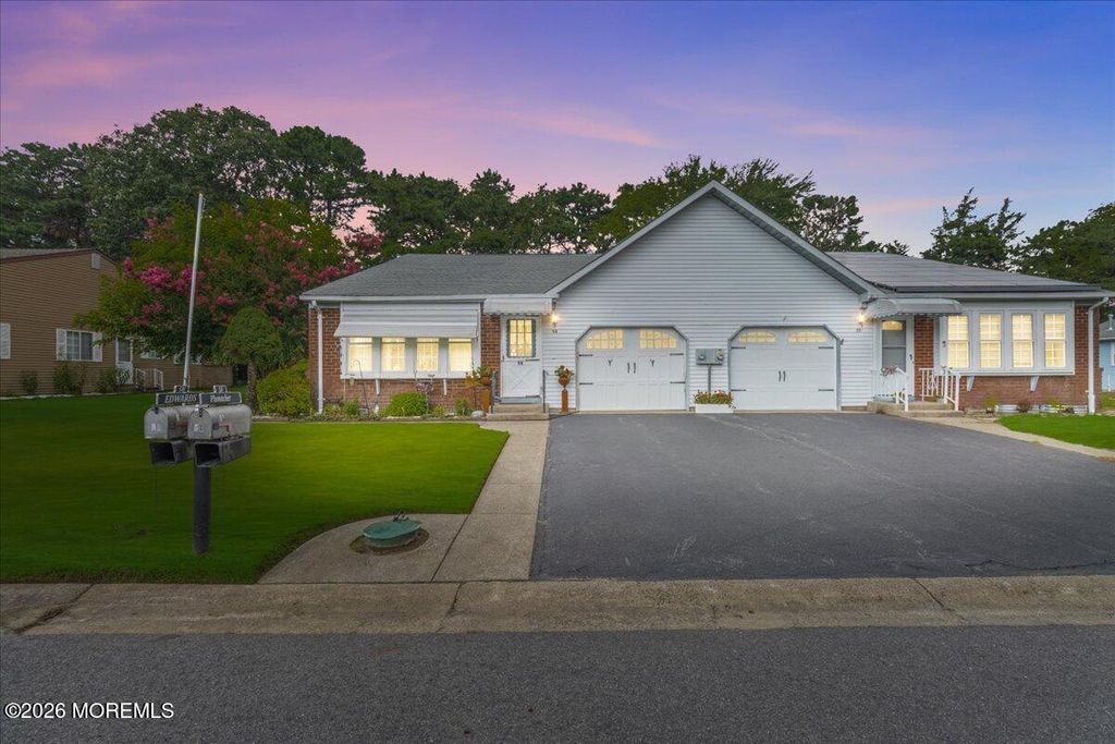 5A Ardsley Avenue, Manchester, NJ 08759