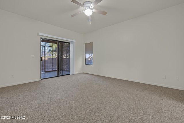 7667 E Park View Drive, Tucson, AZ 85715