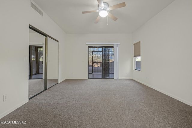 7667 E Park View Drive, Tucson, AZ 85715