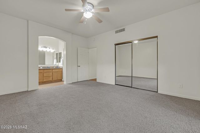 7667 E Park View Drive, Tucson, AZ 85715