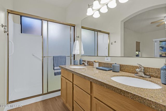 7667 E Park View Drive, Tucson, AZ 85715