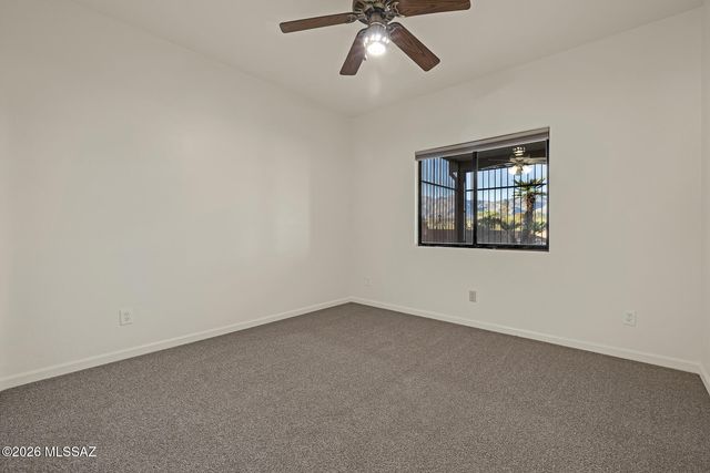 7667 E Park View Drive, Tucson, AZ 85715