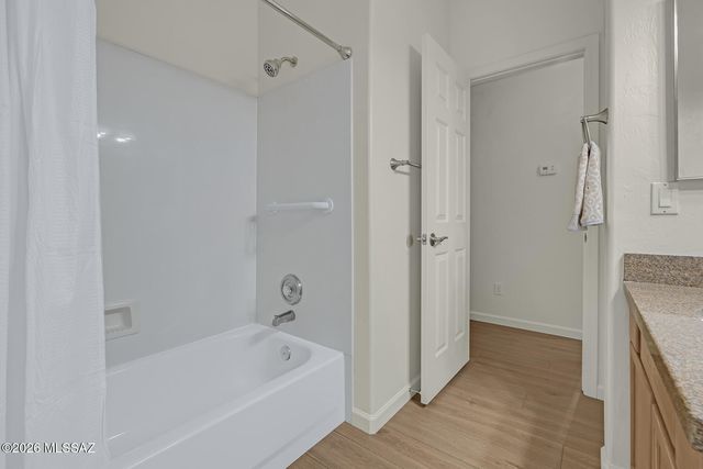 7667 E Park View Drive, Tucson, AZ 85715