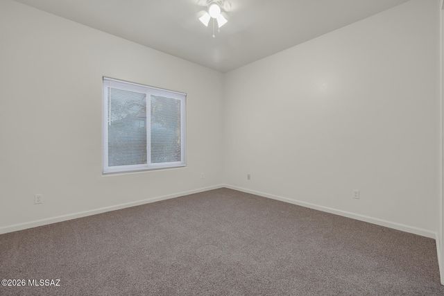 7667 E Park View Drive, Tucson, AZ 85715