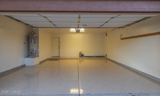 7667 E Park View Drive, Tucson, AZ 85715