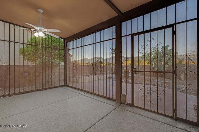 7667 E Park View Drive, Tucson, AZ 85715