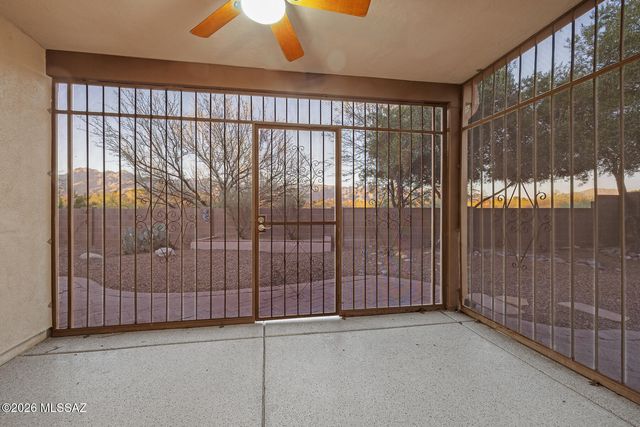 7667 E Park View Drive, Tucson, AZ 85715