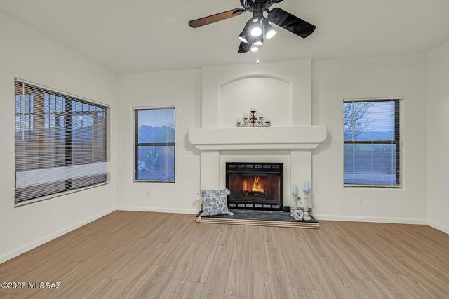 7667 E Park View Drive, Tucson, AZ 85715