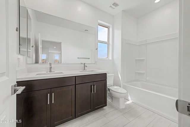 18213 W Pioneer Street, Goodyear, AZ 85338
