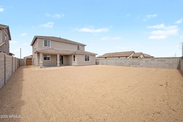 18213 W Pioneer Street, Goodyear, AZ 85338