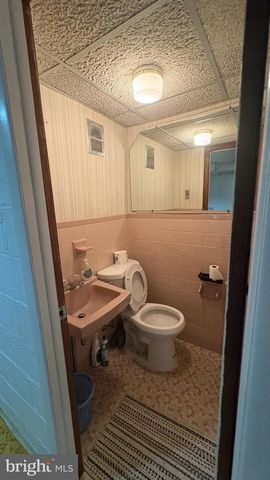2814 DISSTON ST, Philadelphia, PA 19149