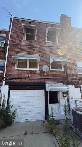 2814 DISSTON ST, Philadelphia, PA 19149