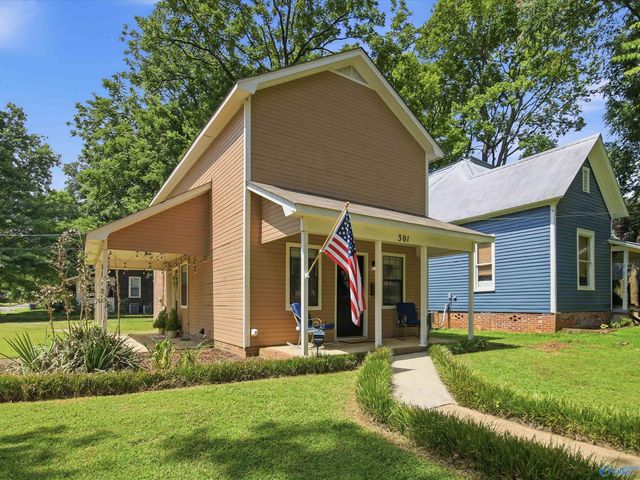 301 Oak Street, Decatur, AL 35601