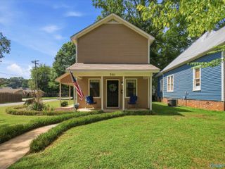 301 Oak Street, Decatur, AL 35601