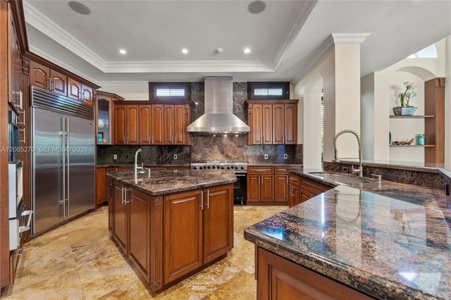 9245 SW 93rd Avenue, Miami, FL 33176