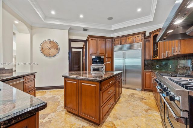 9245 SW 93rd Avenue, Miami, FL 33176