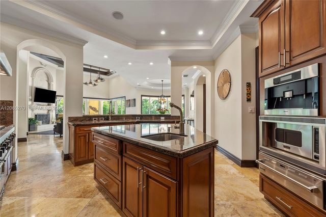 9245 SW 93rd Avenue, Miami, FL 33176