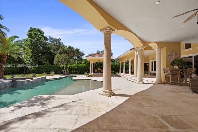 9245 SW 93rd Avenue, Miami, FL 33176