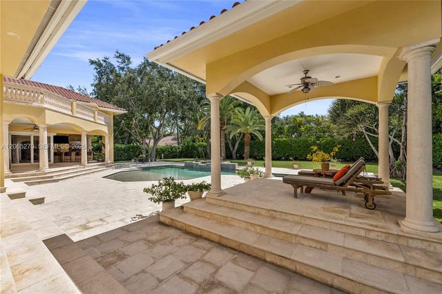 9245 SW 93rd Avenue, Miami, FL 33176