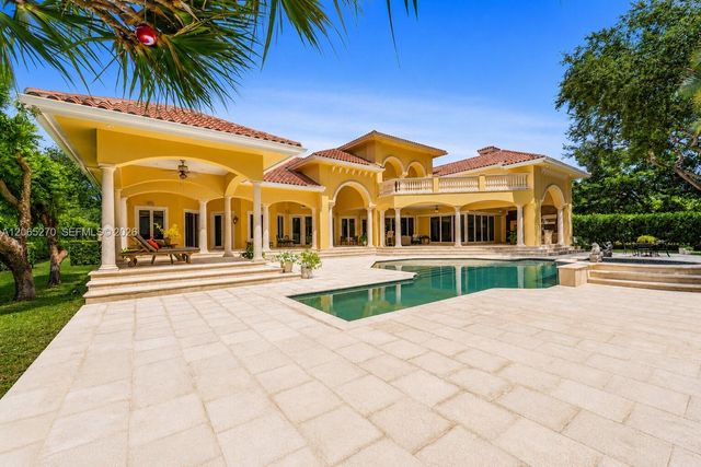 9245 SW 93rd Avenue, Miami, FL 33176
