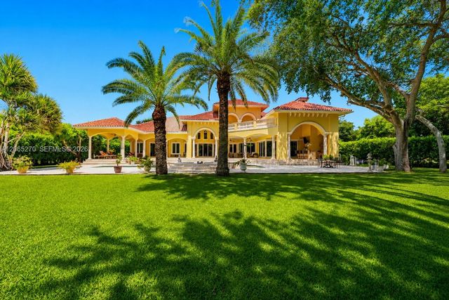 9245 SW 93rd Avenue, Miami, FL 33176